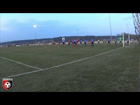 USC Bad Blumau-Bairisch Kölldorf Tore