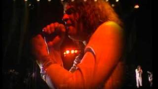 Black Sabbath - Electric Funeral (Live)