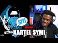 Vybz Kartel SYM Reaction Wul A Reason