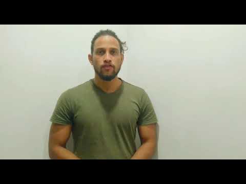 Amarsinh Bhapkar introductio...