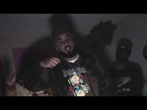 "DONT CROSS THE SAUCE" MONEY DEE X BOO BOO MANE X SAUCE KING ASH X VEGALINO [SAUCETEAM]