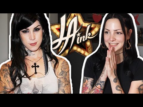 The Life & Death of LA INK - A Deep Dive Into The Drama