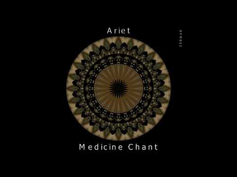 Indefinite Pitch PREMIERES. Ariet - Didgeridoo [Deflection Music]