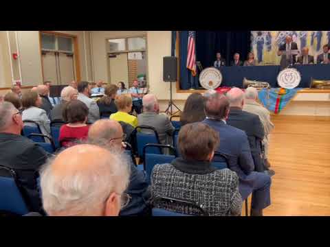 Lançamento do Livro Bandas Portuguesas da Califórnia 1898-2023