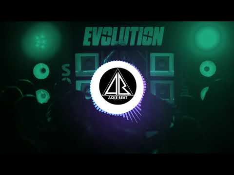 RAVE DE MALOKA 🎇 - Base de Funk  Ravezada (Prod. Acke Beats)