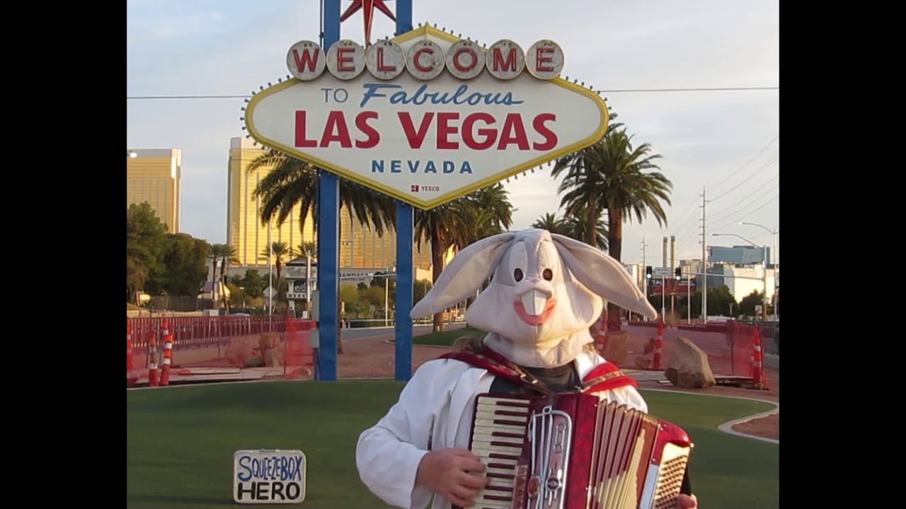 Promotional video thumbnail 7 for Squeezebox Hero