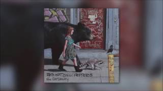 Red Hot Chili Peppers - Go Robot OFFICIAL AUDIO