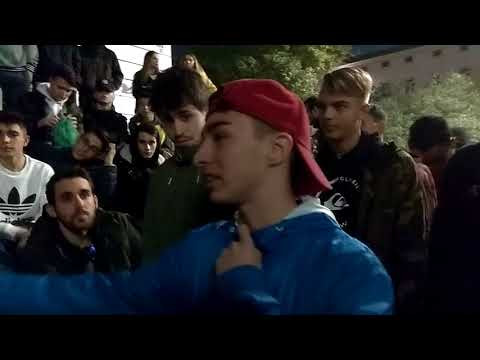 FAVIK y REG vs KTANO y BOLTON - FILTROS // REVENGE INDIVIDUAL