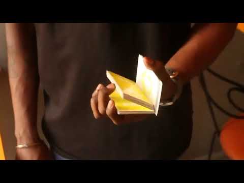 Saturn Magic -Magic Encarta Presents Siplay video DOWNLOAD