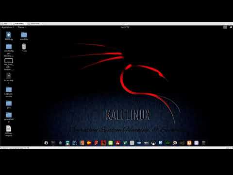 Wordpress Penetration Testing - prime 1 Vulnhub CTF Walkthrough