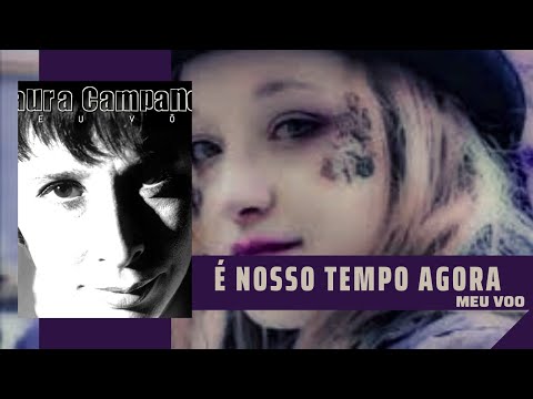 É Nosso Tempo Agora video