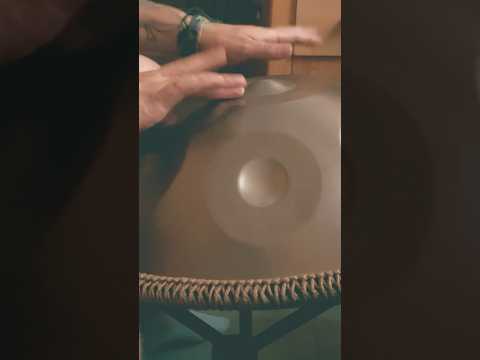 #handpan #practice #beginner #handmade #music #new #Instrument #straubing #hashtag