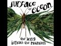 Surface Of Eceon - Council of the Locusts