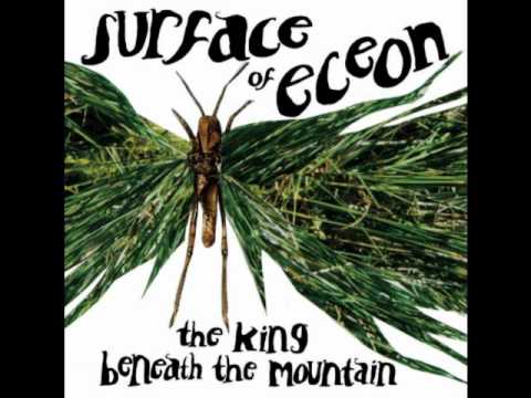 Surface Of Eceon - Council of the Locusts