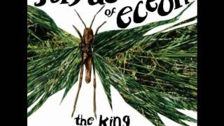 Surface Of Eceon - Council of the Locusts