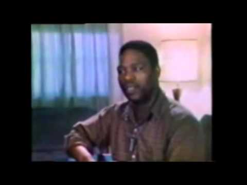 JFK Assassination - James Jarman Jnr