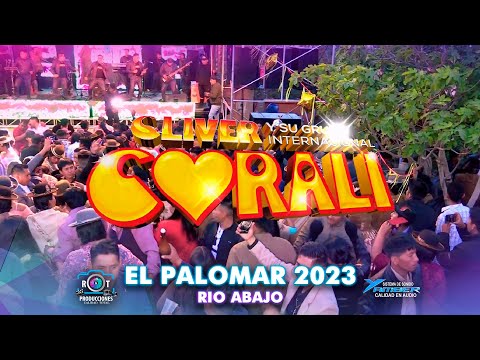 Corali en Vivo (Mix 2023) | El Palomar | Rio Abajo | Con fe y devoción a "San Miguel Arcángel"