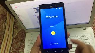 ZTE Maven 2 FRP/Google Bypass | ZTE Z831 AT&T FRP Removal | Z831 AT&T FRP Unlock