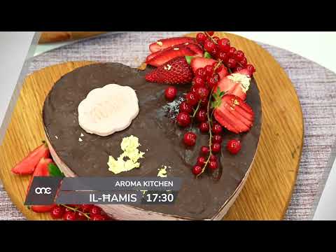 Aroma Kitchen Promo 33 - 110523