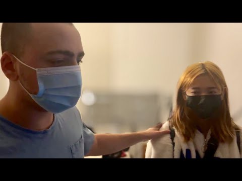 Mizkif and Jinnytty End the Drama (ft. Esfand)