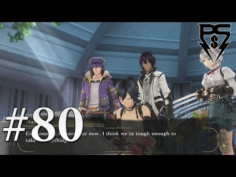 God Eater 2 Rage Burst PsS Playthrough Part 80 - Peace