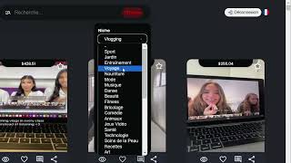 [Spytik] Finding a Winning Niche on TikTok in just a few clicks.