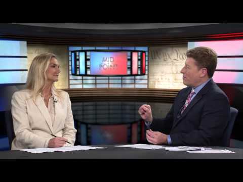 MidPoint | Lisa Ruth discusses the CENTCOM Twitter account hacked, NYPD and the FBI