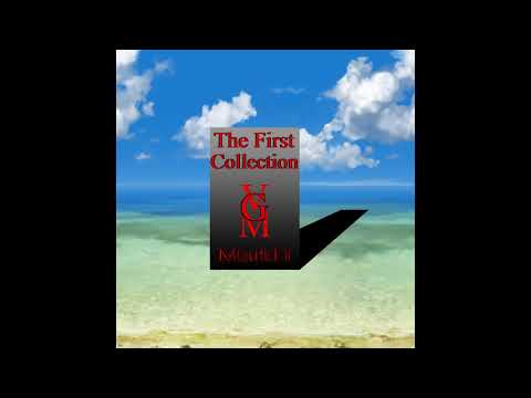 VGM Mark H The First Collection (Full Album) [HQ]
