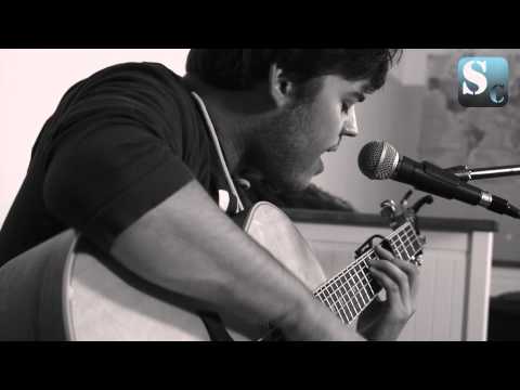 Fünfte Folge von Sound Catchers - Tim Gerrits