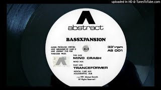 BASSXPANSION - TRANSFORMER (1991)