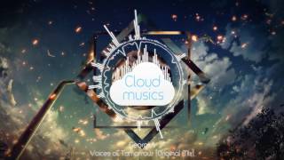 Georgius - Voices of Tomorrow (Original Mix) [Cloud Musics Exclusive]