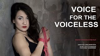 The documentary Voice For The Voiceless touches on a highly relevant topic. In recent years, there has been a significant increase in the dissemination of information about HIV. However, despite the public outreach, the majority of the