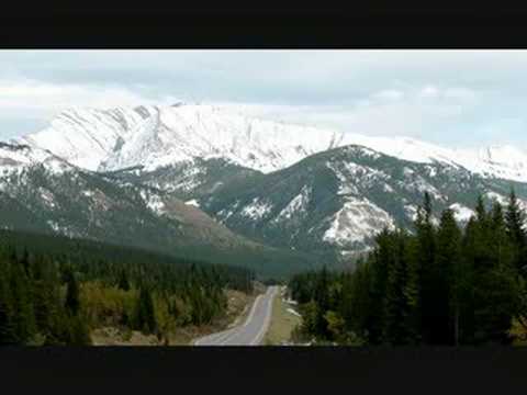 Across The Great Divide - Nanci Griffith & Emmylou Harris