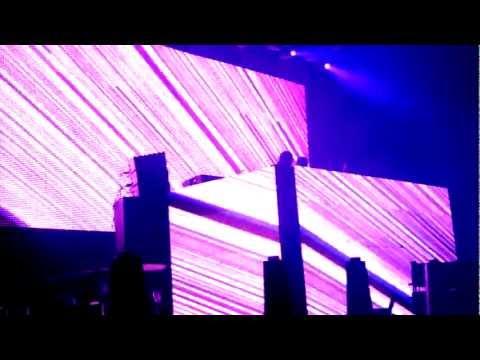 Swedish House Mafia - Antidote (Live) @ Stage Music Park