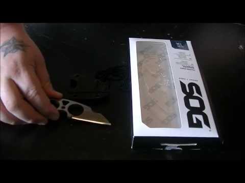 SOG Snarl Review