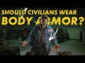 Plate Carrier Considerations For Civilians Gear Reviews With Mike Glover