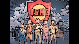 International Superheroes of Hardcore - Too Legit To Quit