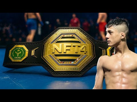 Shahab changazi vs ahmad shah peshawar vs karache NFT4 quater final full fight#nationalchampionship