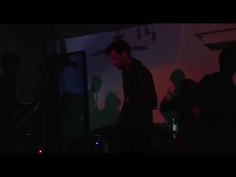 Deep Space Cowboys - Fuzz Candy LIVE