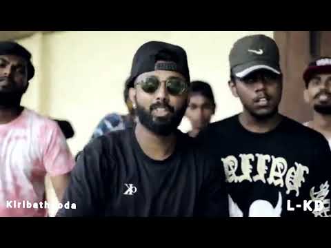 L-KD (2k22 chyper New Rap)