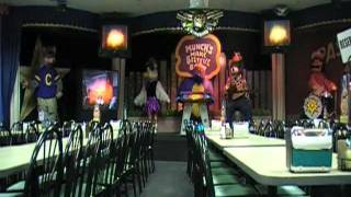 preview picture of video 'Chuck E Cheese Springfield Holiday Party segment 1'
