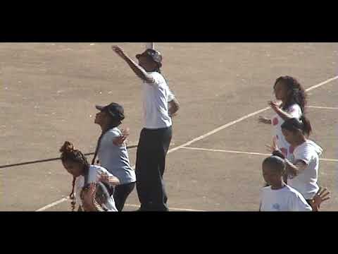 JMJ DIOSEZY ANTSIRABE 2017 Clip