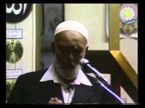 Dawah or Destruction _ Ahmed Deedat _ a debate _ debates