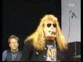 Molly Hatchet - It's All Over Now