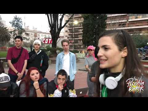 NTC vs G5 - 8vos - Pueblo Rapper - 26/05