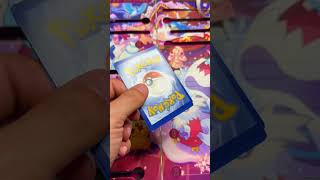 Pokemon Christmas Calendar #christmas #christmascountdown #xmas #pokemon #pokemonchannel #fyp #tcg