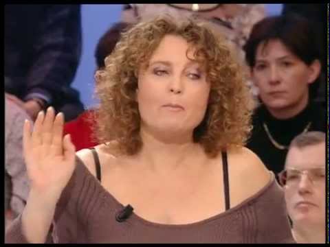 Claudie Haigneré, Pierre Tchernia, Manifs étudiantes - On a tout essayé - 16/02/2005