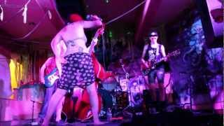 The Devils Train - LIVE at Snorkels and Sirens