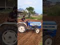 Swaraj 724 xm mini tractor @namma_ooru_vivasayi