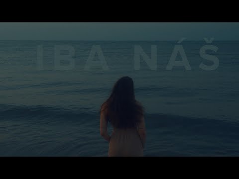 ALYA - IBA NÁŠ (prod. Maxo Mikloš) |Official Video|